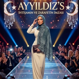 İPEK PAMUK ŞAL 