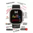 Hello Watch 3 Dahili 4gb Hafıza Müzik Indirme Super Amoled 3 Kordonlu Tr'de Ilk