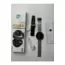Smart Watch Ips Tam Hd Ekran Dt3 Mate Siri Nfc Bluetooth Akıllı Saat Yeni Nesil Çift Kordonlu
