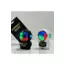 Astronaut Bluetooth Hoparlör Rgb Renkli Taşınabilir Mini Güçlü Astronot Ses Bombası