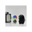 Astronaut Bluetooth Hoparlör Rgb Renkli Taşınabilir Mini Güçlü Astronot Ses Bombası