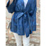Denim Kimono