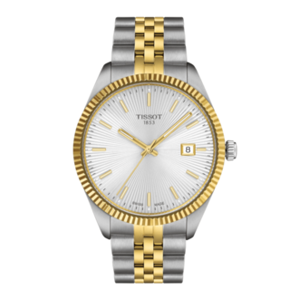 T1564102203100 Tissot Ballade Erkek Kol Saati T156.410.22.031.00