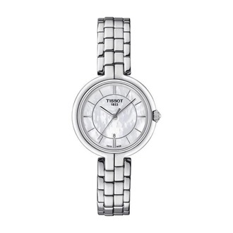 Tissot Flamingo T0942101111100 Kadın Kol Saati T094.210.11.111.00