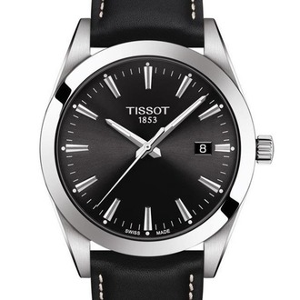 Tissot Gentleman T127.410.16.051.00 Erkek Kol Saati