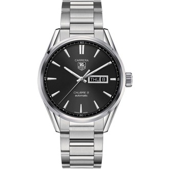 TAG Heuer Carrera Automatic WAR201A.BA0723 Erkek Kol Saati