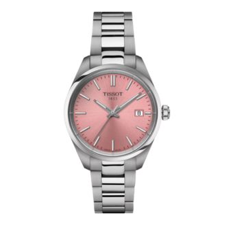 T1502101133100 Tissot PR100 Kadın Kol Saati T150.210.11.331.00