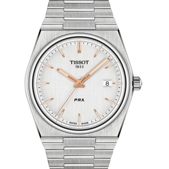 Tissot Prx T137.410.11.031.00 Erkek Kol Saati