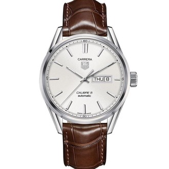 TAG Heuer Carrera Automatic WAR201B.FC6291 Erkek Kol Saati