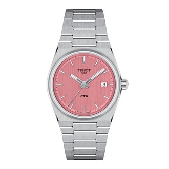 Tissot PRX T1372101133100 Kadın Kol Saati T137.210.11.331.00