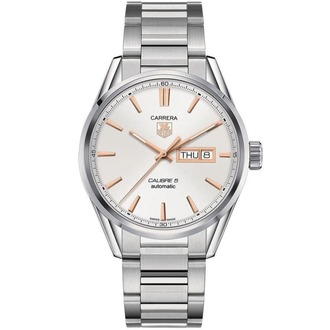 TAG Heuer Carrera Automatic WAR201D.BA0723 Erkek Kol Saati