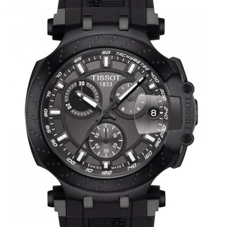 Tissot T-Race Chronograph T1154173706103 Erkek Kol Saati T115.417.37.061.03