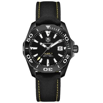 Tag Heuer Aquaracer Erkek Kol Saati WAY218A.FC6362