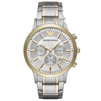 Emporio Armani AR11076 Erkek Kol Saati
