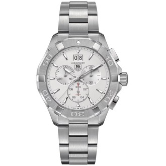 Tag Heuer Aquaracer CAY1111.BA0927 Erkek Kol Saati