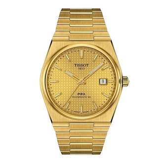 Tissot PRX Powermatic 80 T1374073302100 Erkek Kol Saati T137.407.33.021.00