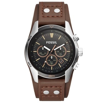 Fossil Coachman CH2891 Erkek Kol Saati