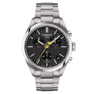 T1504171105100 Tissot PR100 Tour De France Erkek Kol Saati T150.417.11.051.00