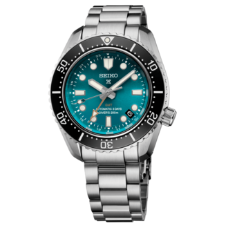 Seiko SPB475 Prospex 1968 Heritage Divers GMT U.S Limited Edition Erkek Kol Saati