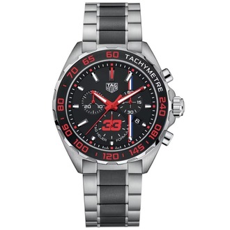 Tag Heuer Formula 1 CAZ101U.BA0843 Erkek Kol Saati