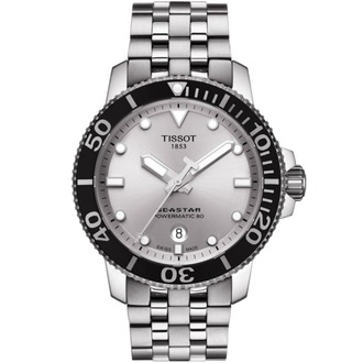 T1204071103100 Tissot Seastar 1000 Erkek Kol Saati T120.407.11.031.00
