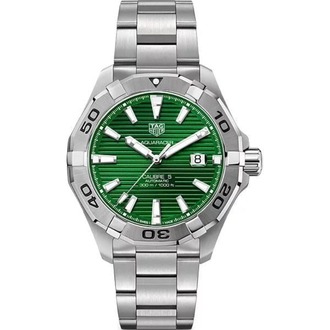 TAG Heuer Aquaracer Automatic WAY2015.BA0927 Erkek Kol Saati