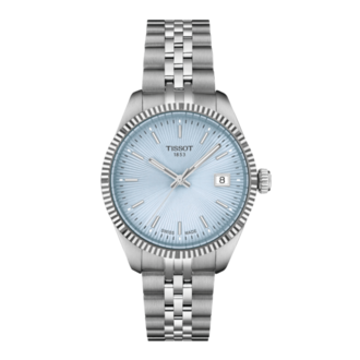 T1562101135100 Tissot Ballade Kadın Kol Saati T156.210.11.351.00
