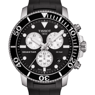Tissot T120.417.17.051.00 Erkek Kol Saati