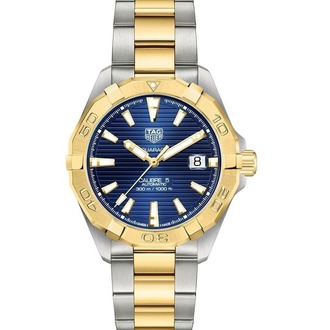 TAG Heuer Aquaracer Automatic WBD2120.BB0930 Erkek Kol Saati