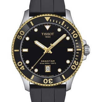Tissot Seastar 1000 T120.410.27.051.00 Erkek Kol Saati
