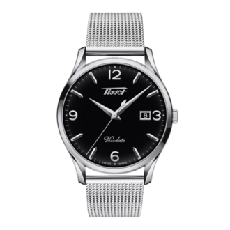 Tissot Heritage Visodate T1184101105700 Erkek Kol Saati T118.410.11.057.00