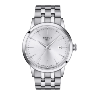 T1294101103100 Tissot Classic Dream Erkek Kol Saati T129.410.11.031.00