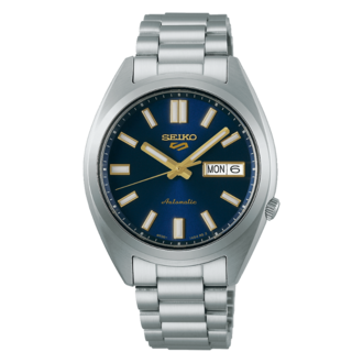 SRPL55K1 Seiko 5 Sports Otomatik Erkek Kol Saati SRPL55K