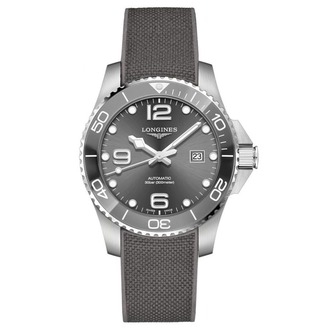 Longines Hydroconquest L37824769 Erkek Kol Saati L3.782.4.76.9
