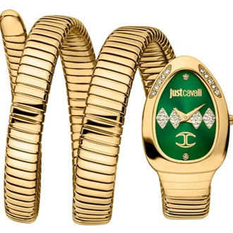 Just Cavalli JC1L230M0045 Kadın Kol Saati