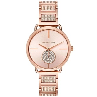 Michael Kors MK3853 Bayan Kol Saati