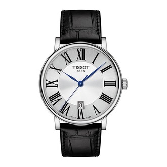 Tissot Carson Premium T1224101603300 Erkek Kol Saati T122.410.16.033.00