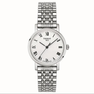 Tissot Everytime Small T1092101103300 Kadın Kol Saati T109.210.11.033.00