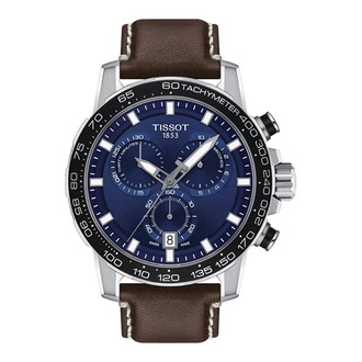 T1256171604100 Tissot Supersport Chrono Erkek Kol Saati T125.617.16.041.00