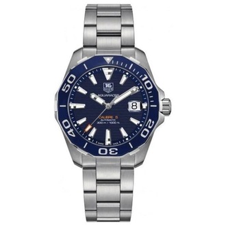 TAG Heuer Aquaracer Automatic WAY211C.BA0928 Erkek Kol Saati