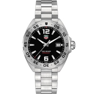 Tag Heuer Formula 1 WAZ1112.BA0875 Erkek Kol Saati