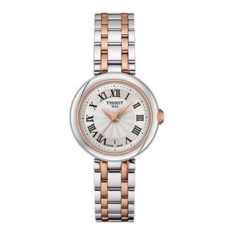 Tissot Bellissima Small Lady T1260102201301 Kadın Kol Saati T126.010.22.013.01