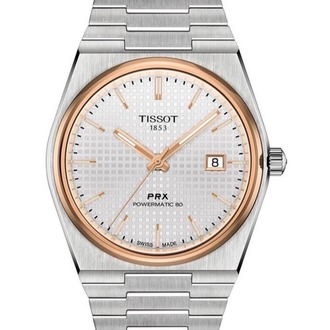 Tissot PRX Powermatic 80 T1374072103100 Erkek Kol Saati T137.407.21.031.00