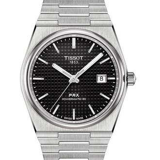 Tissot Prx Powermatic 80 T1374071105100 Erkek Kol Saati T137.407.11.051.00
