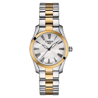 Tissot T-Wave T1122102211300 Kadın Kol Saati T112.210.22.113.00