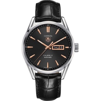 TAG Heuer Carrera Automatic WAR201C.FC6266 Erkek Kol Saati