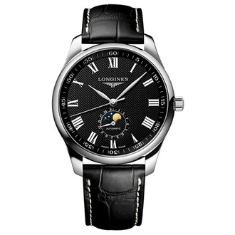 L2.919.4.51.7 Longines Master Collection L29194517 Erkek Kol Saati