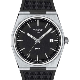 Tissot Prx T137.410.17.051.00 Erkek Kol Saati