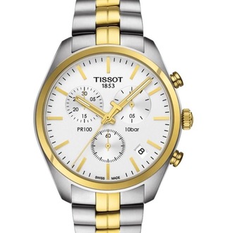 Tissot PR100 T1014172203100 Erkek Kol Saati
