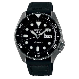 Seiko 5 Sports SRPD65K3 Otomatik Erkek Kol Saati